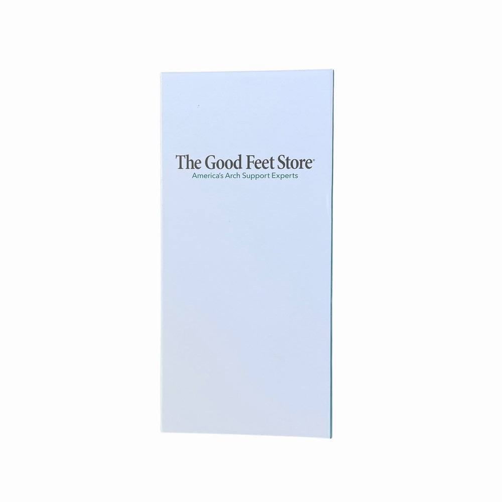 The Good Feet Store Relaxer Flex 30.5 | 259 Orthotic Inserts New w/Box